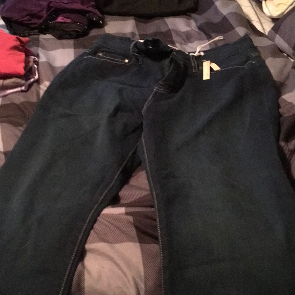 Perfectly slimming 512 Bootcut Jeans